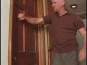 Briana Fucked By Step Dad