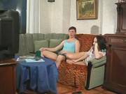 Russian 3 Brother Sister