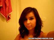 Real Teen Masturbation Video