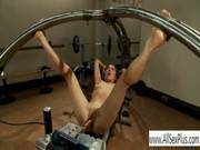 Hard Sex Machine Fucks