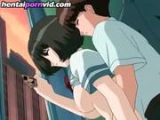 Big Boobs Hentai Sexy Getting Pounded Part1