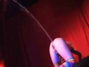 The Ass Acrobat
