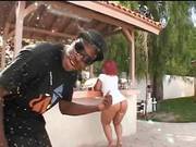Pinky Bigass Pool Party
2100