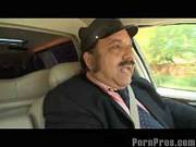 Kacey Jordans Limo Blowjob
800
