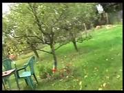 Pigtailed Teen Petra Gets Plowed By Old Man
2724