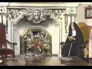 Retro Oral Creampie With Nun
400
