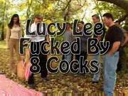 Lucy Fuck 8 Boys M27
3413