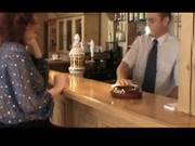 Bartender Fucks A Sweet Pregnant
1700