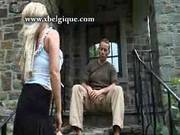 Very Nice Blond Fuck Outdoor
1000