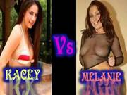 Mel Vs Kacey Round 2
1311