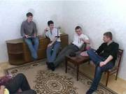 Klavdia Russian Mom 5 Young Boys
3000