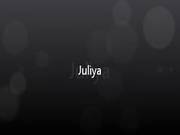 Beautiful Teen Julya
1900