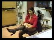 Indian Amateur Couple Enjoying A Quickie
1500