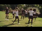 Schoolgirl Gets The Gym Teacher
2313