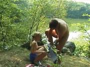 Some Horny Teens
5511