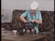 Rich Mature German Aunt
2525