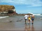 Hardcore Fucking In Beach Two Guys With Girl
1412