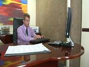 Hot Secretary Fucks The Boss
2115