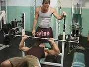 Brazilian Workout Ass
1601