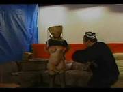 Human Piniata
524