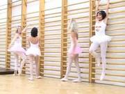 Ballerina Gangbang
2624