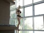 Beautiful Curvy Blonde Fucked Hard
3028