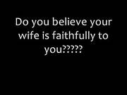 Unfaithful Wivestake Care Of Your Wife
1400