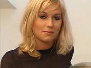 Blonde Schoolgirl Beauty Couch Fucked
2300