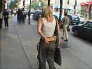 Horny French Chick Fucked In Hotel
3717