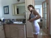  18 Year Old Girls First Big Black Cock 
1803