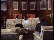 Ebony And Brunette Wife Destroy Husband
900
