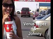 Venus Meets Johnny Hung
1830