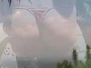 Asian Mary Jane Outdoors Getting Fucked
1124