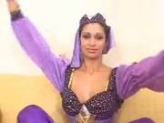 Arab Street Hooker
2311