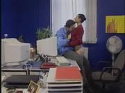 Office Anal Sex
1000