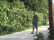 Brenda Black Gets Fucked Outside
2813