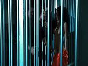 Behind Bars
823