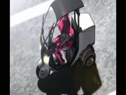 Hmv Good Pizza Girl
700