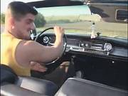 Fuck In Car
2714