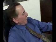 Older Perv Takes Care Of Younger Cutie
2000