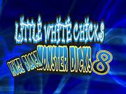 All White Chicks Need Huge Black Dicks Pt 1
8800