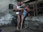 Dirty Family 04
1600