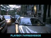 Group Of Sexy Young Singles Have A Rooftop Swingers
1000