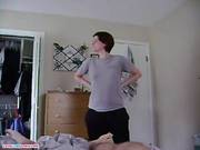 Amateur Pov Cock Riding
700
