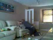 My Mom And Boyfriend Having Fun Caught By 