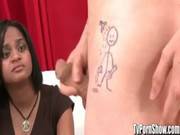 Puppet Dick Interviewd On Tv Show Tvpor 