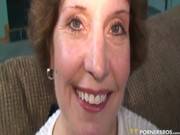 Grandma Loves Black Dick