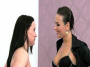 Czech Porn Agent And Client Sixtynine And 
