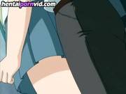 Boobies Hentai Sexy Getting Boned Part4