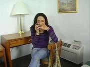 Ebony Slut Creamed
3200